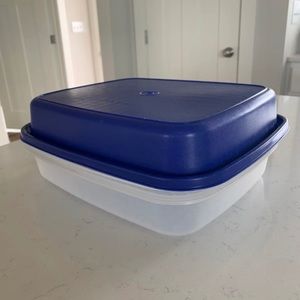 Tupperware Season Serve Container